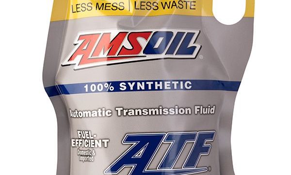 Amsoil Automatic Transmission Fluid